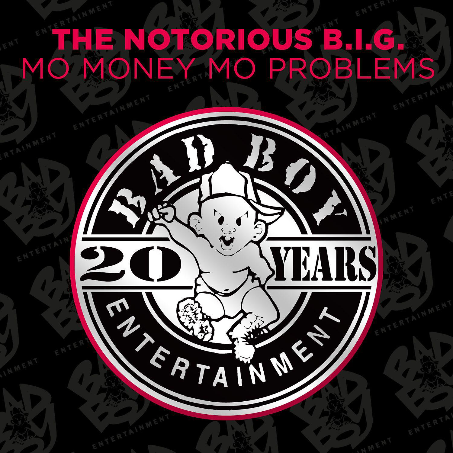 Постер альбома Mo Money Mo Problems (feat. Puff Daddy & Mase)
