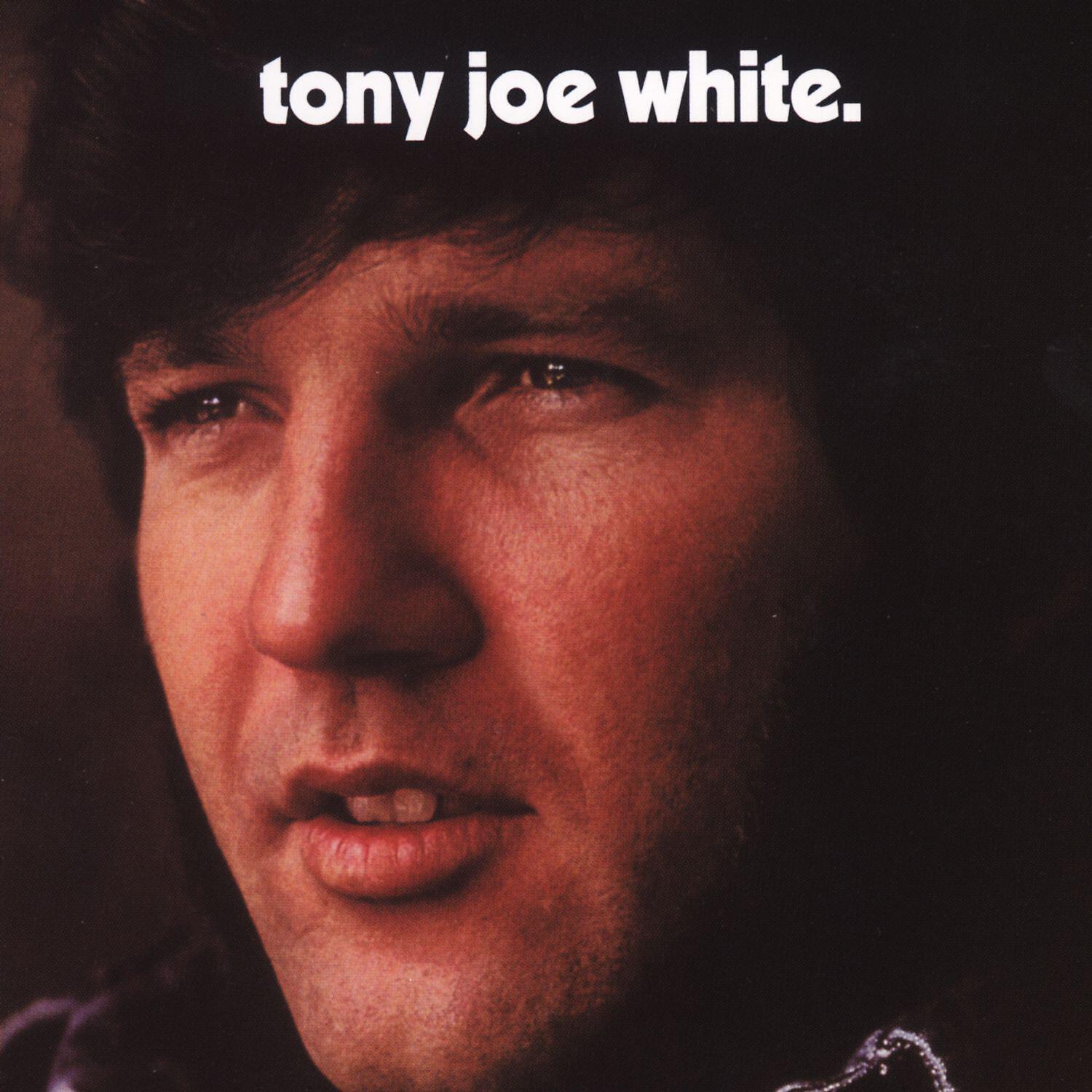 Tony Joe White - They Caught the Devil and Put Him in Jail in Eudora, Arkansas
