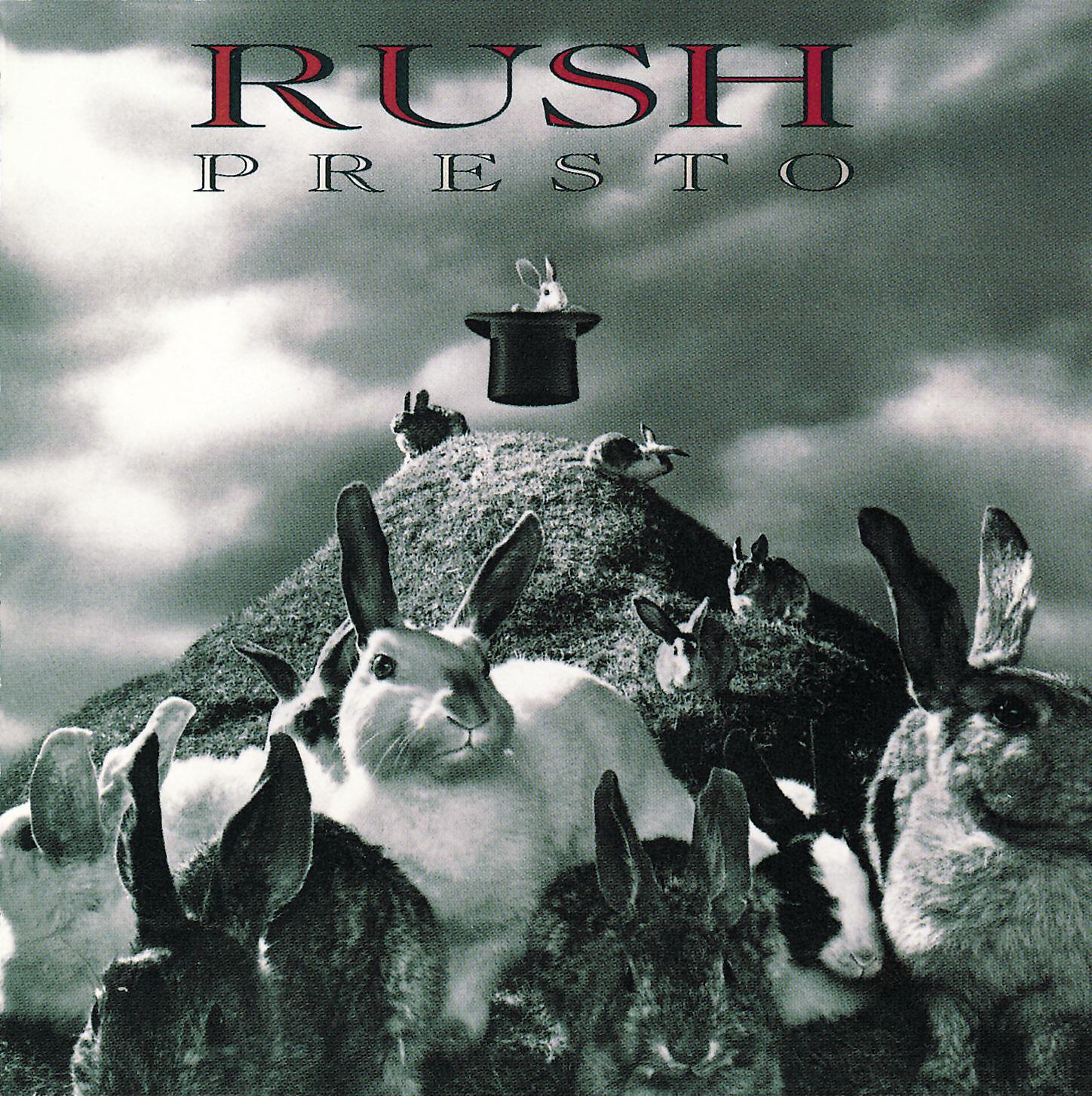 Rush - Superconductor (2004 Remaster)
