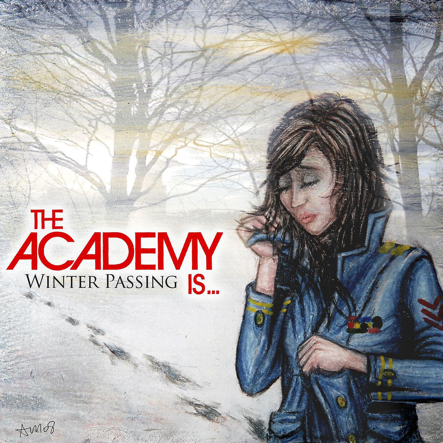 The Academy Is... - Winter Passing (Single Version)