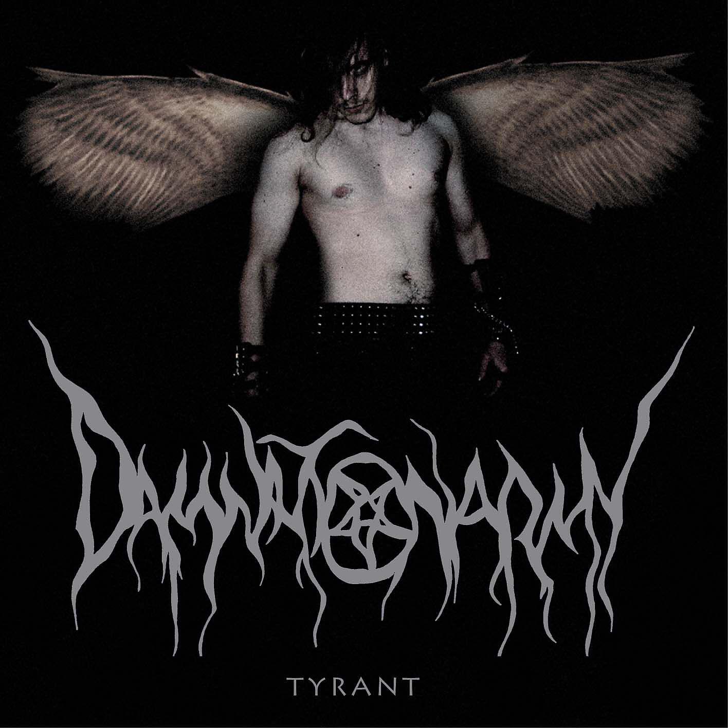 Damnation Army - A Dagger Right In Your Heart