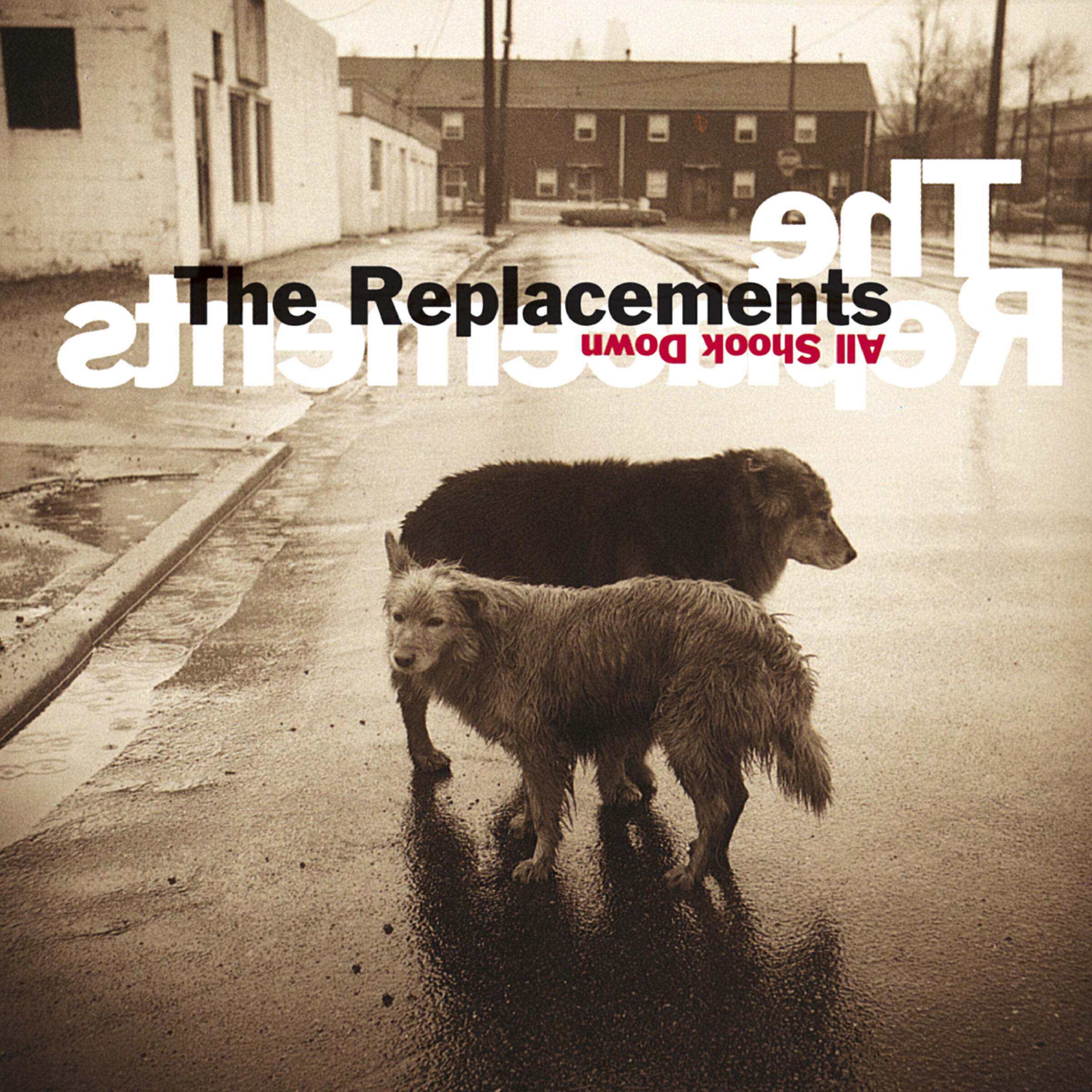 The Replacements - The Last