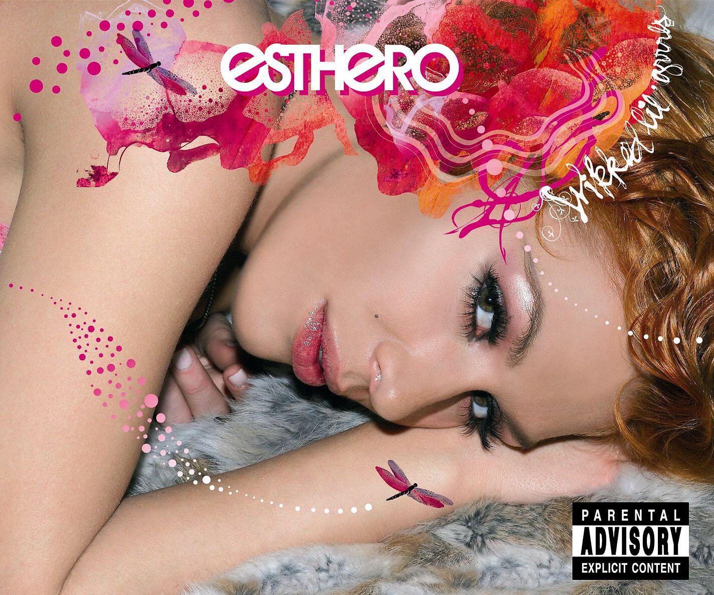 Esthero - Everyday Is a Holiday (With You) [feat. Sean Lennon]