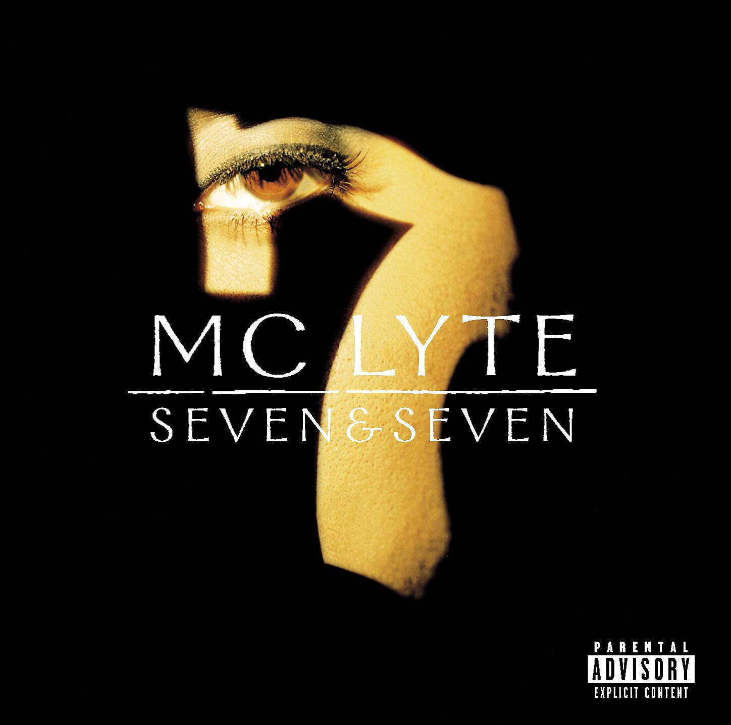 MC LYTE - Want What I Got (feat. Missy Elliott and Mocha)