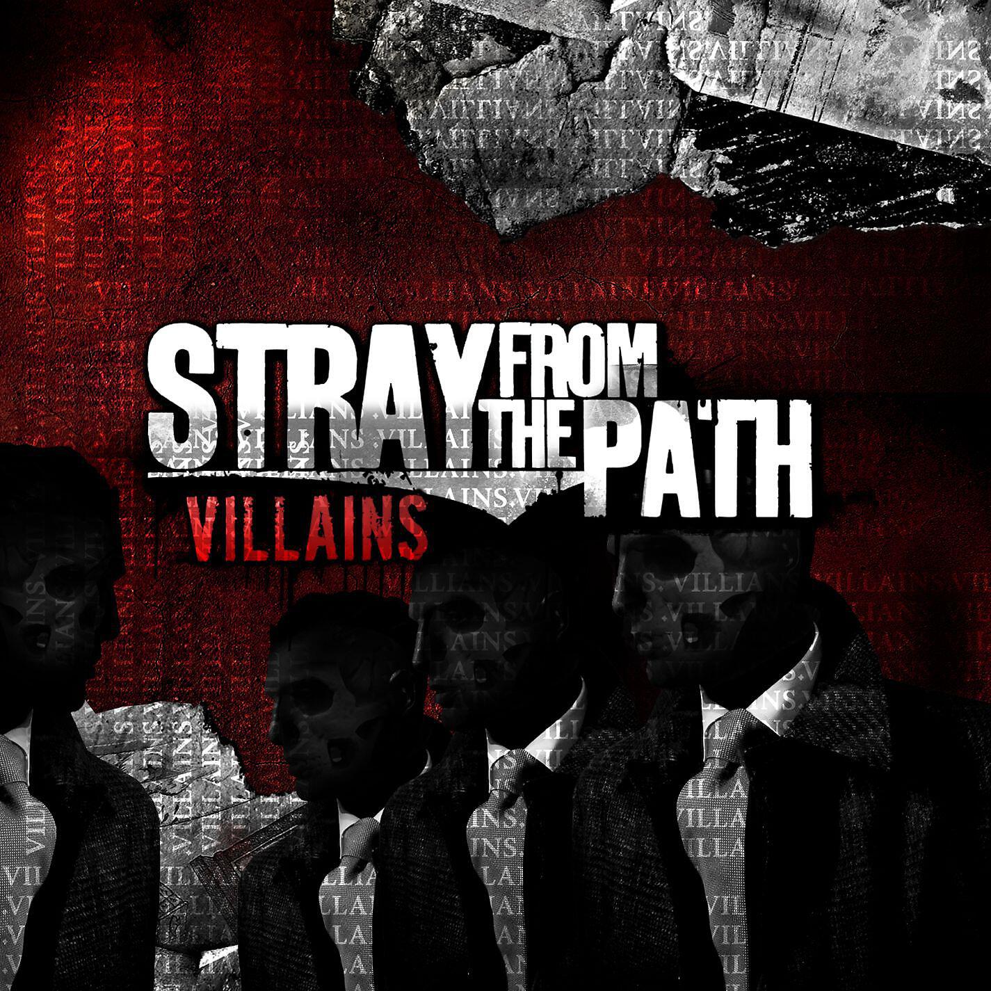 Stray From The Path - Callous