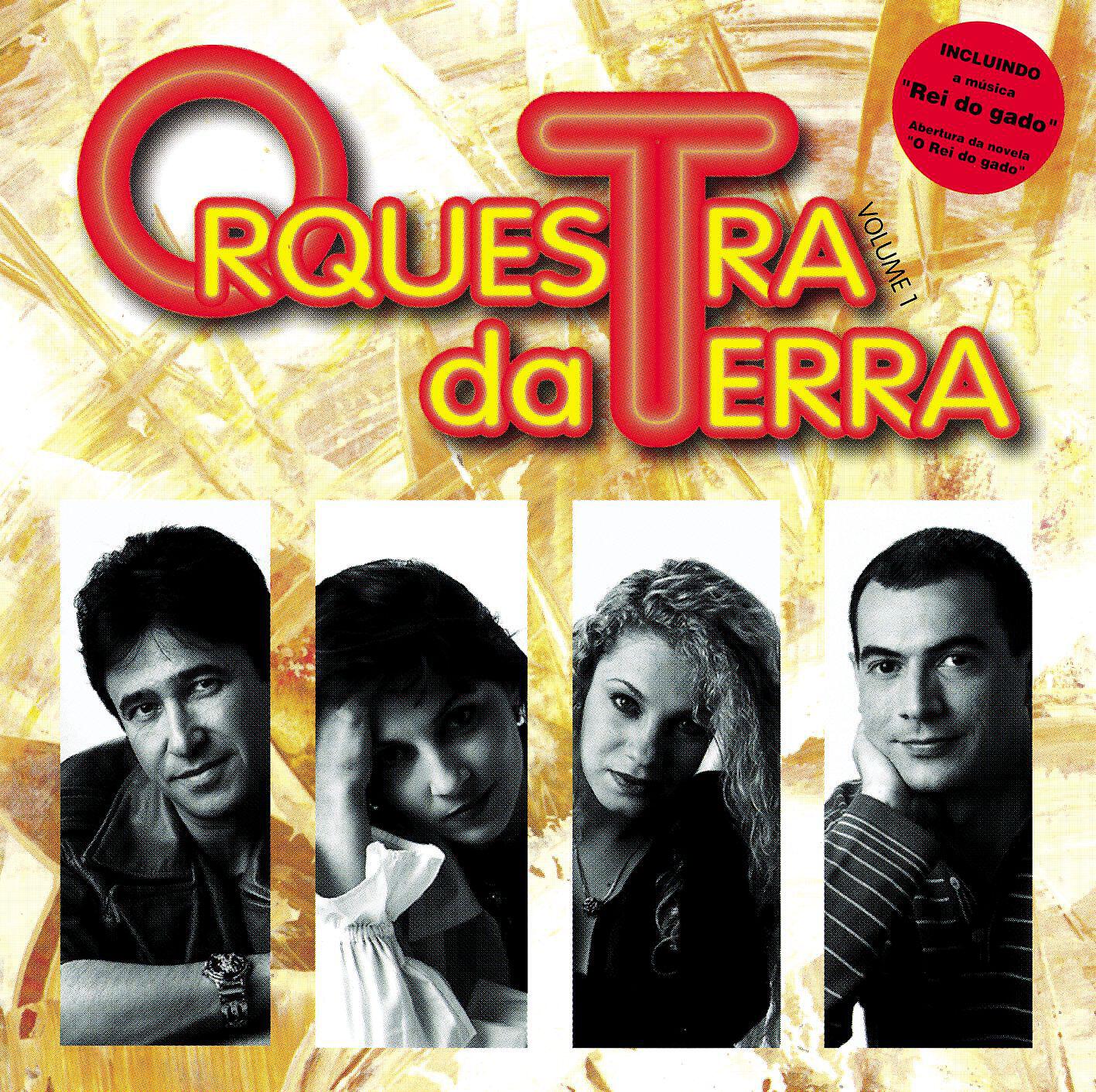 Orquestra da Terra - No banquinho (A capela)