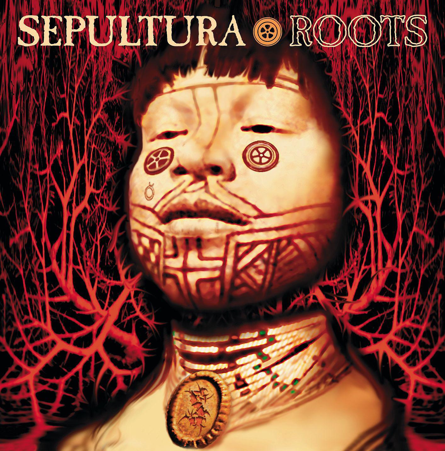 Sepultura - Primitive Future