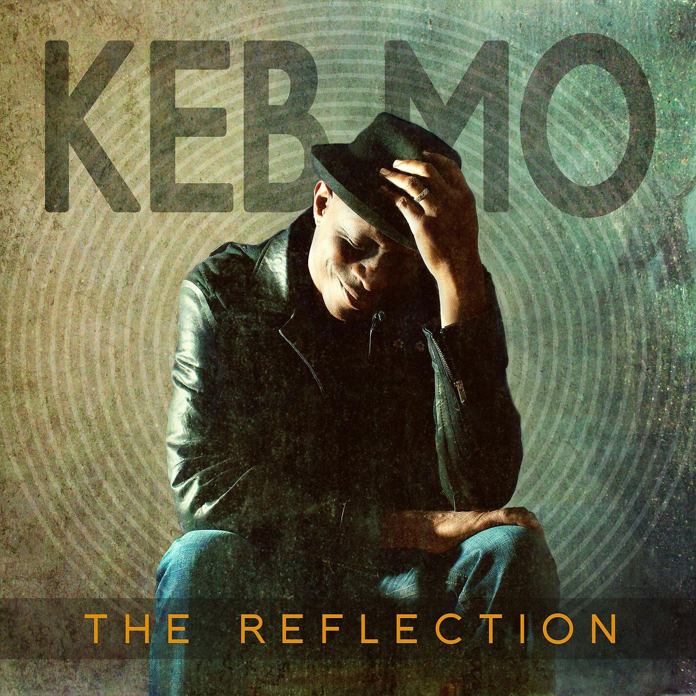 Keb Mo - Just Lookin'