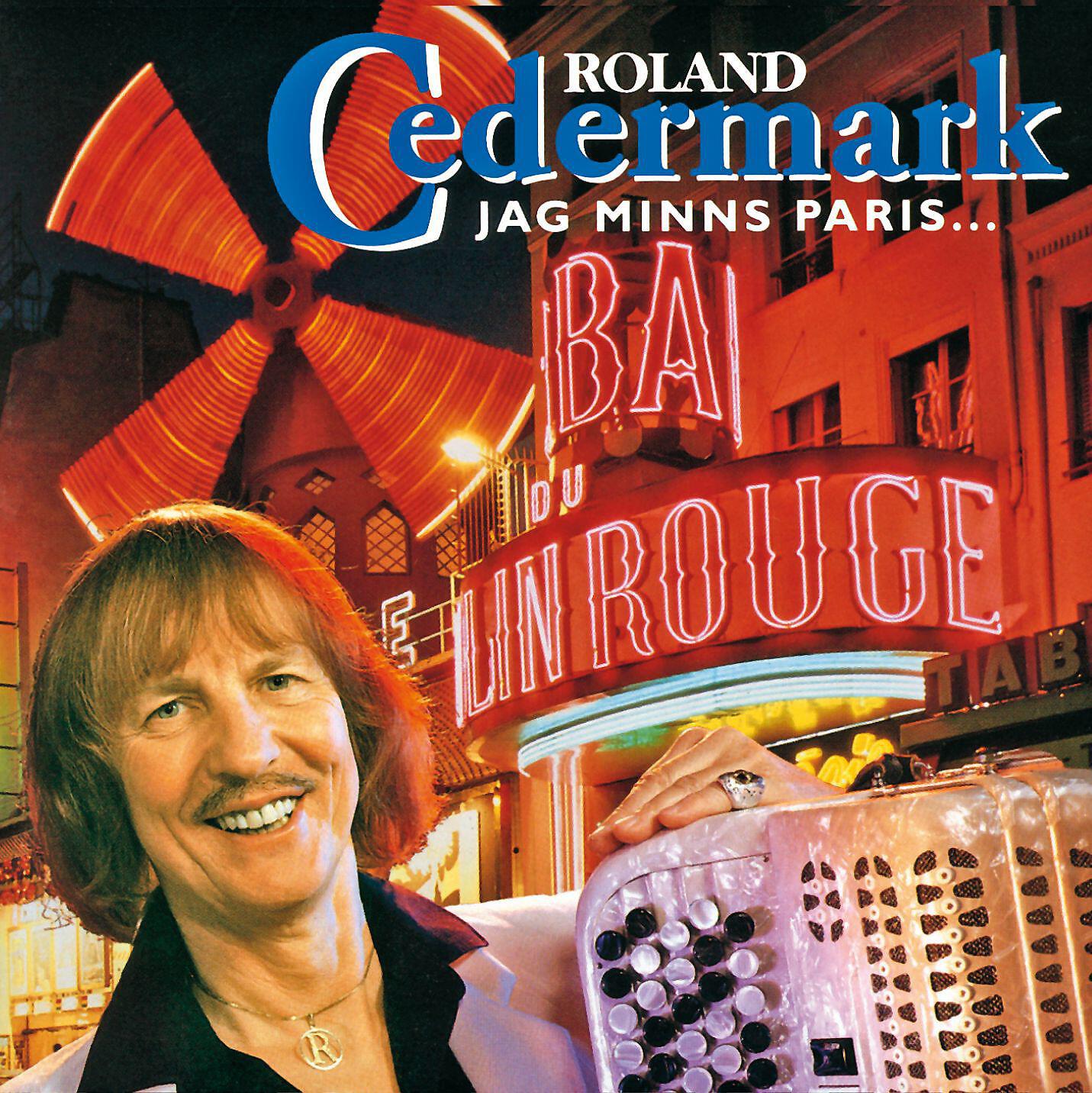 Roland Cedermark - C'est Si Bon