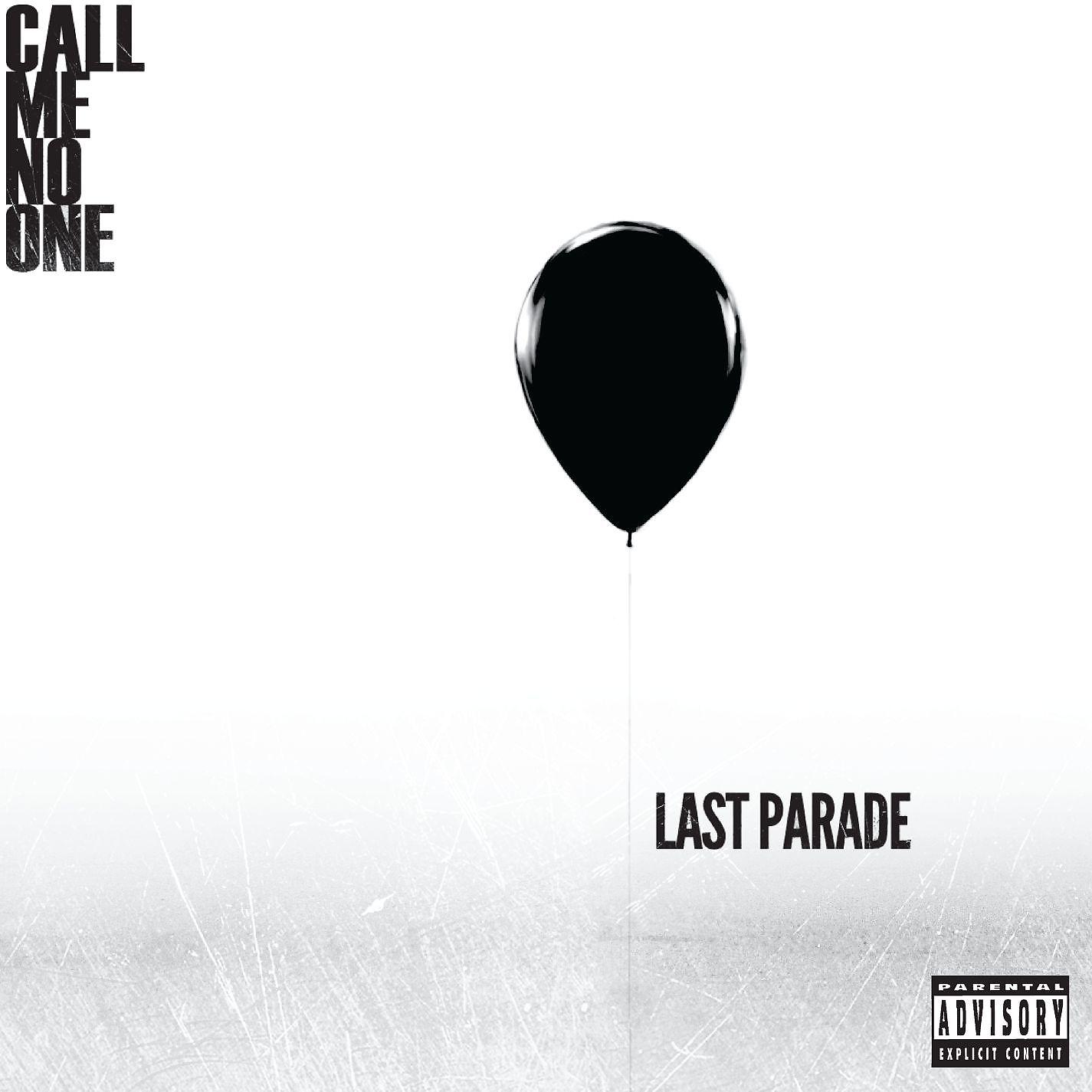 Постер альбома Last Parade (Deluxe)
