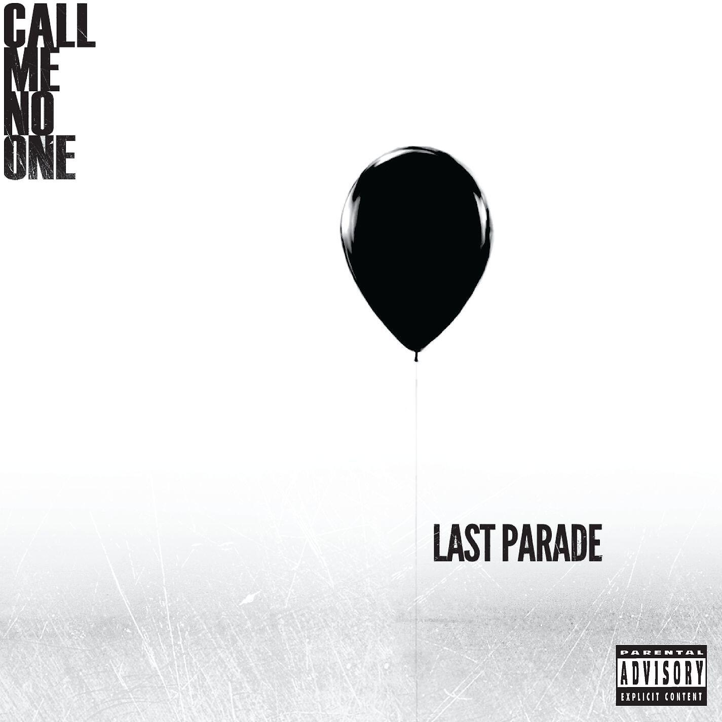 Постер альбома Last Parade (Deluxe)