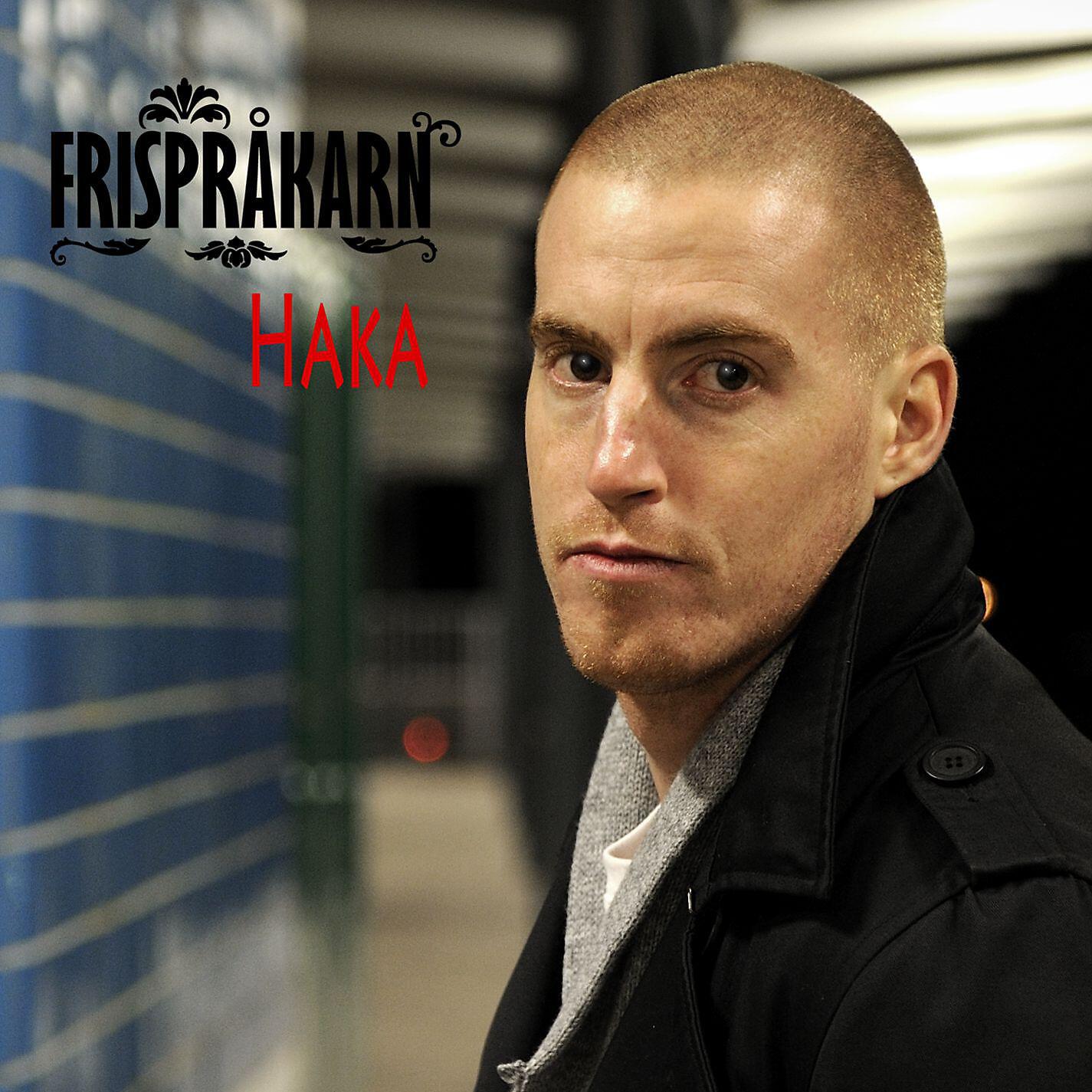 Frispråkarn - Haka