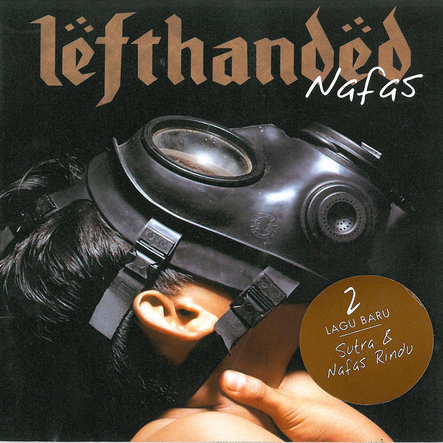 Lefthanded - Semangat Lamina (Live)