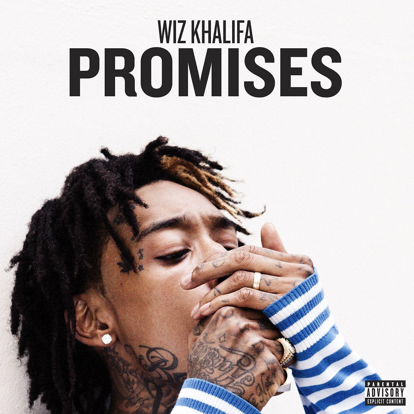 Постер альбома Promises
