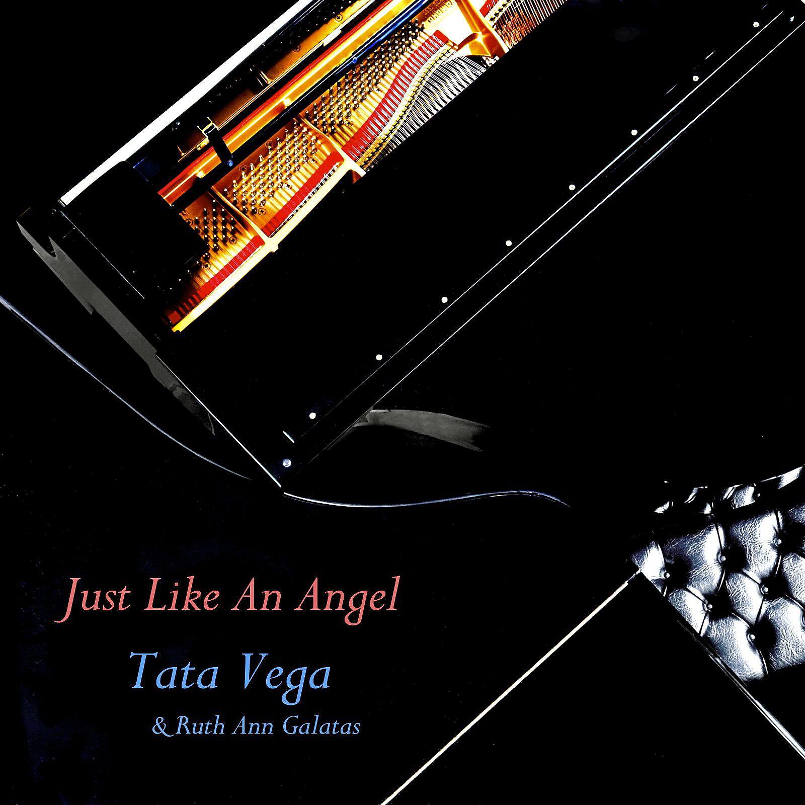 Tata Vega - Just Like An Angel