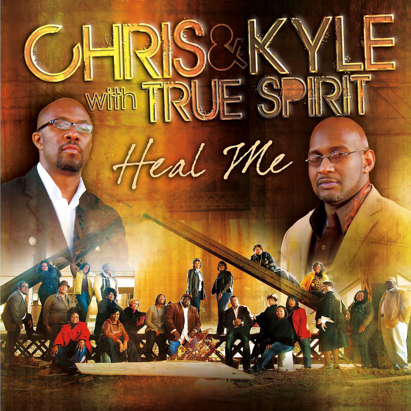 Chris - I'll Always Praise Your Name (Album)
