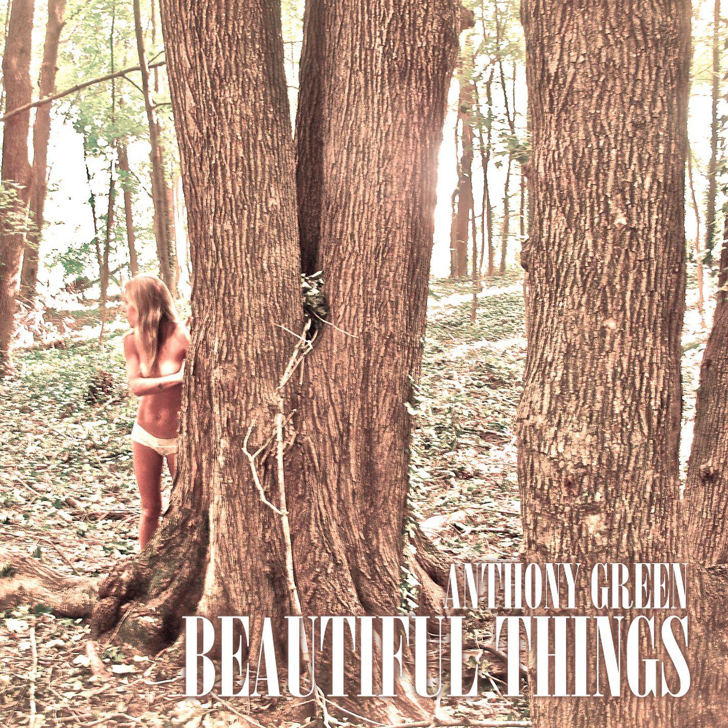 Постер альбома Beautiful Things (Deluxe)