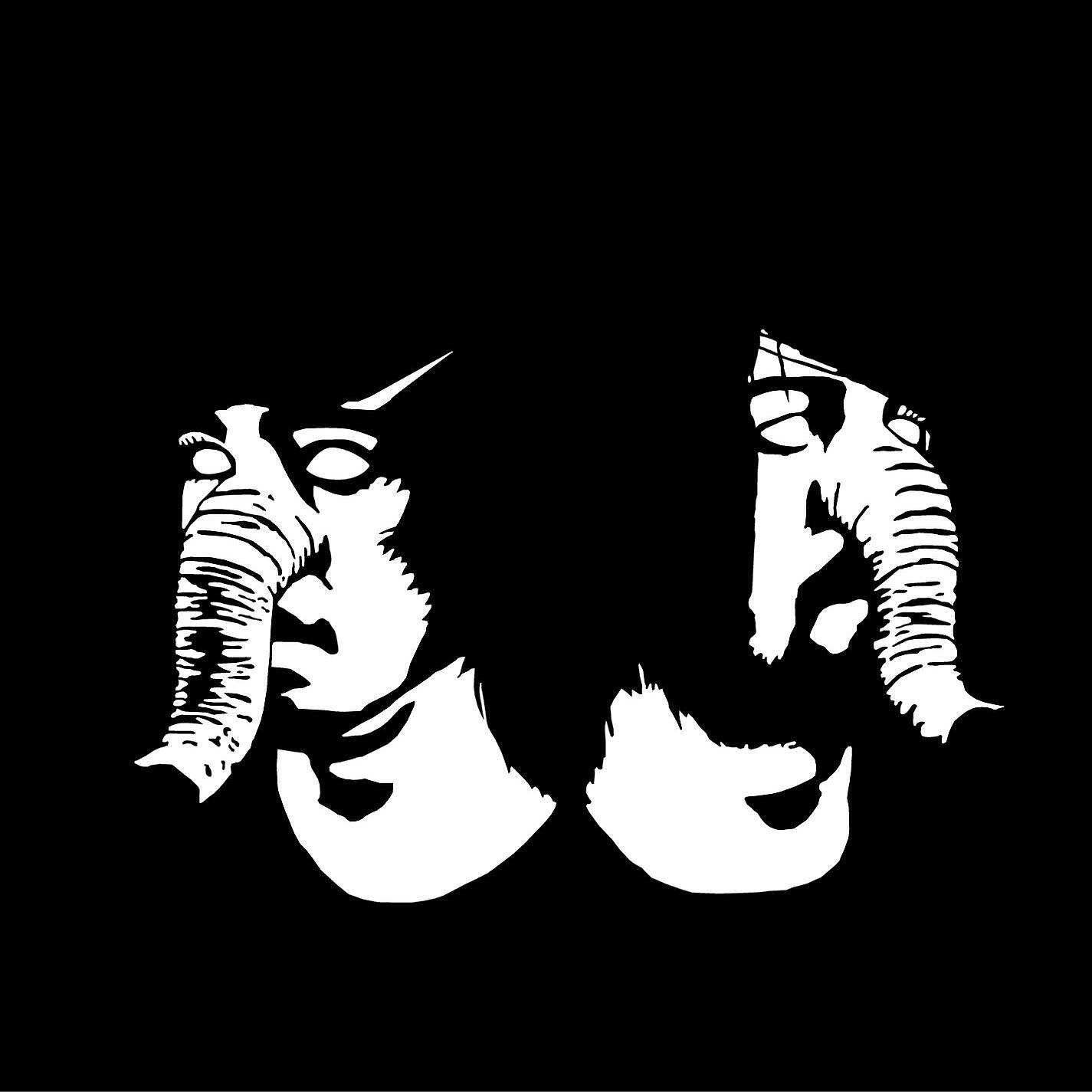 Death From Above 1979 - Black History Month (Josh Homme Remix)