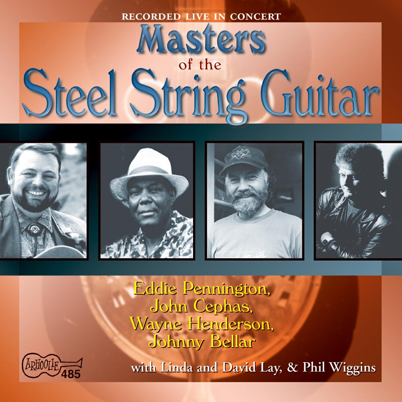 Bowling Green John Cephas - Walking Mama