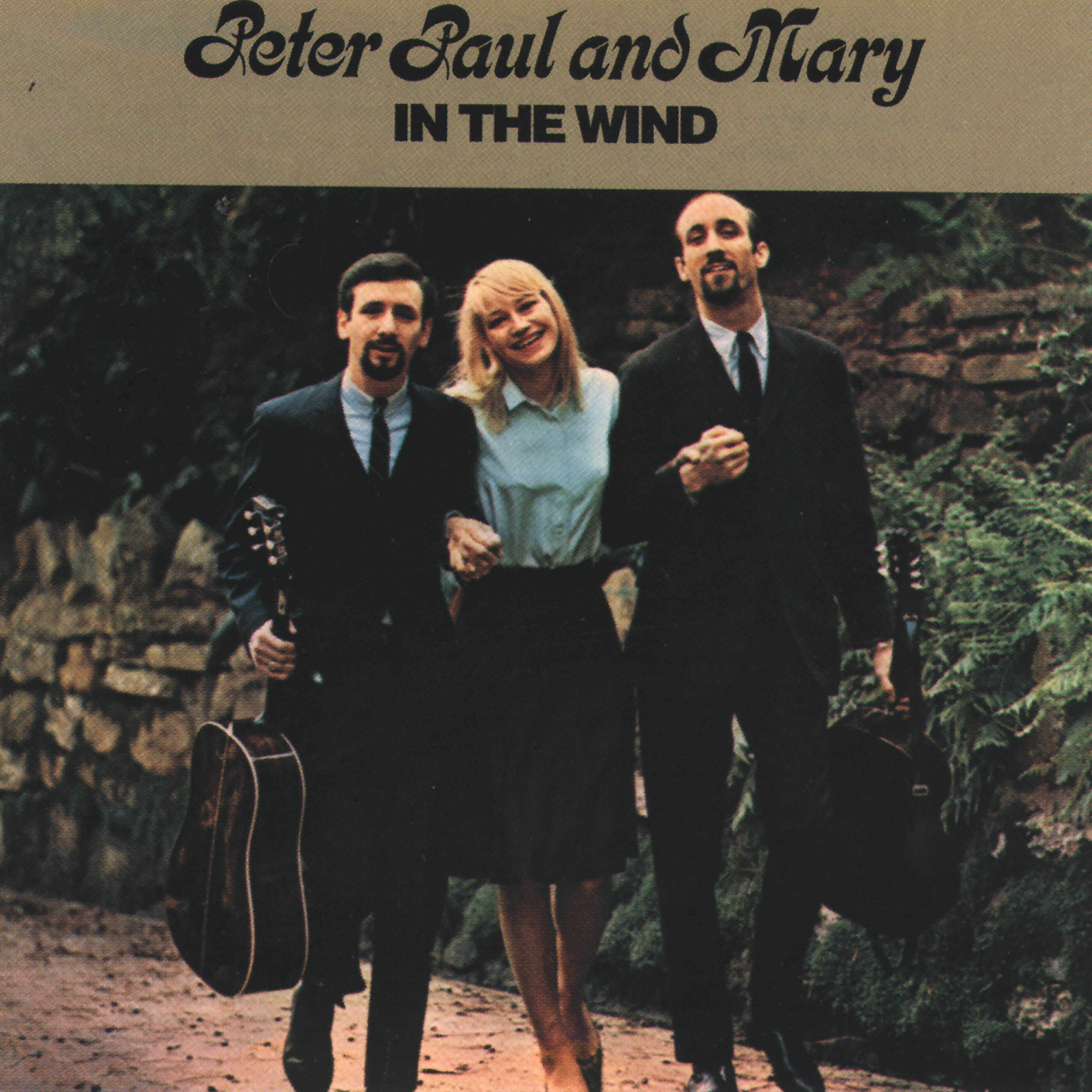 Peter, Paul And Mary - Very Last Day
