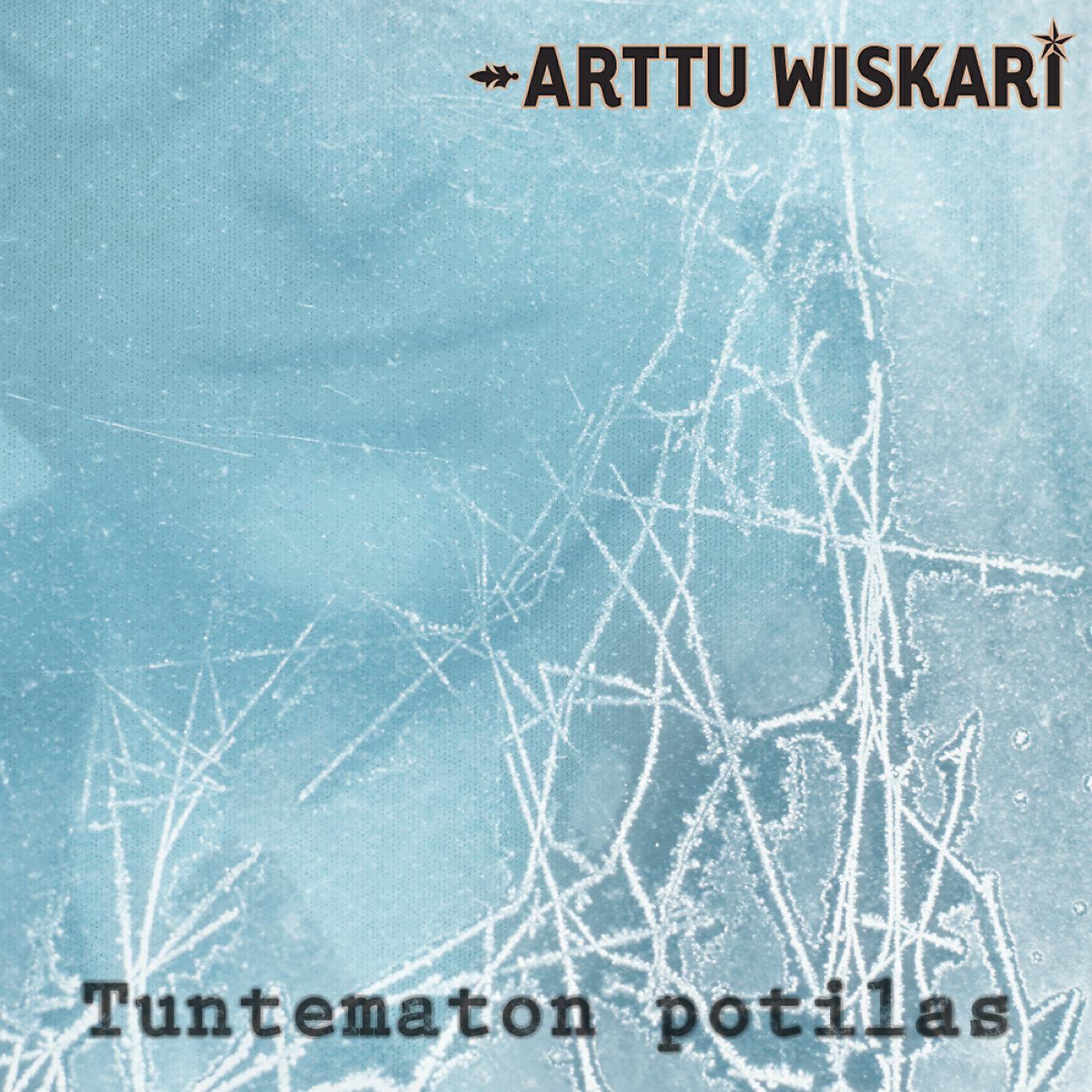 Arttu Wiskari - Tuntematon potilas