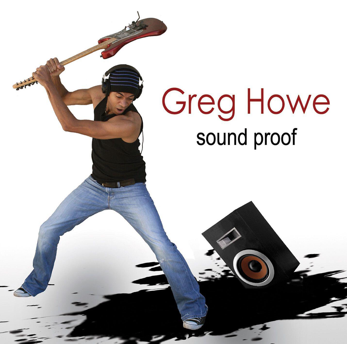 Greg Howe - Connoisseur Part 2