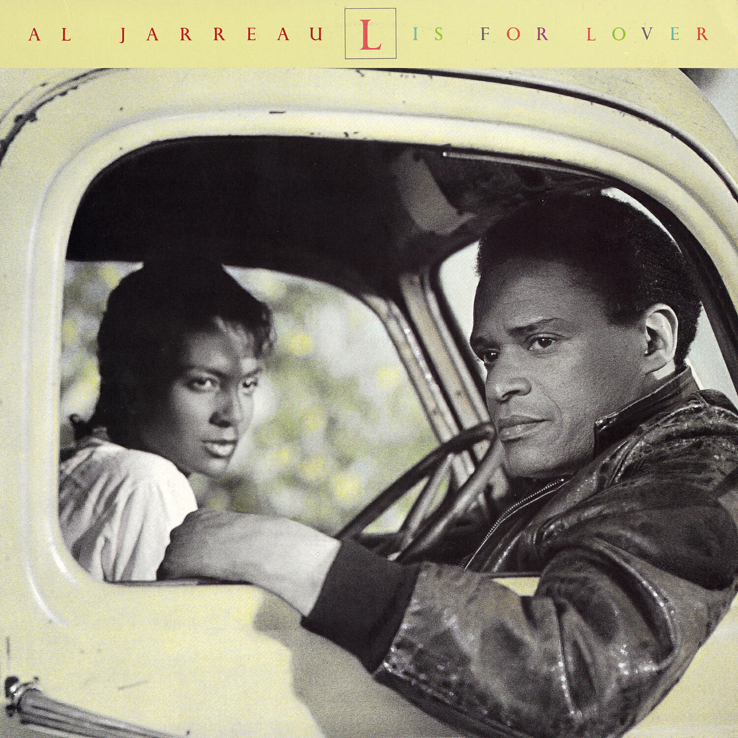 Музыка l is. Al Jarreau - 1986 - l is for lover. Al Jarreau - l is for lover, LP. Al Jarreau - l is for lover, Vinyl. L is for lover Эл Джерро.