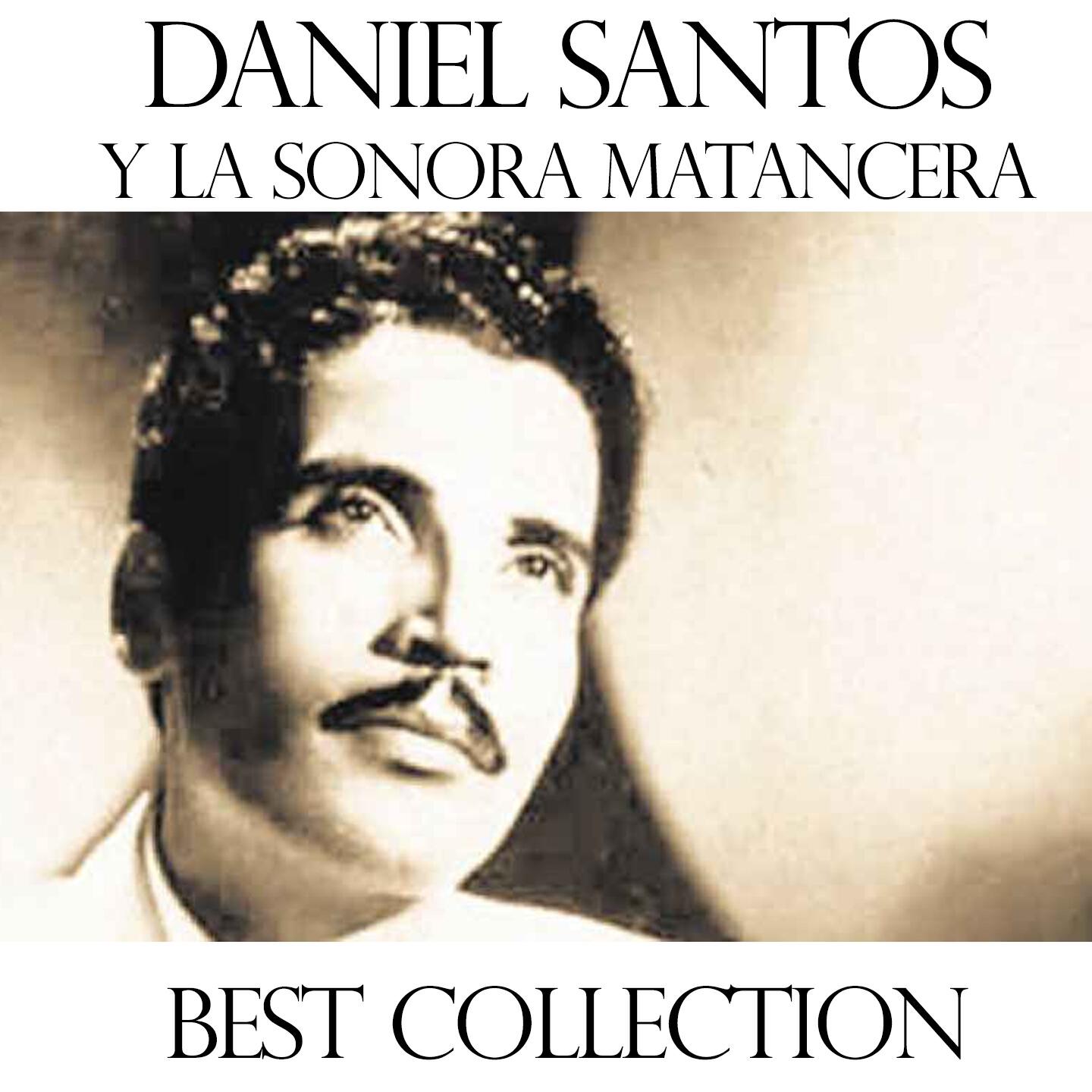 Daniel Santos - El Niño Majadero