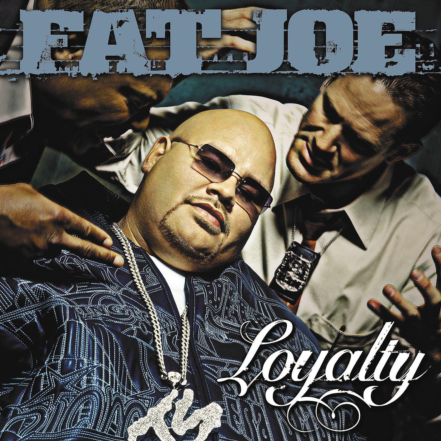 Fat Joe - Crush Tonight (feat. Ginuwine)