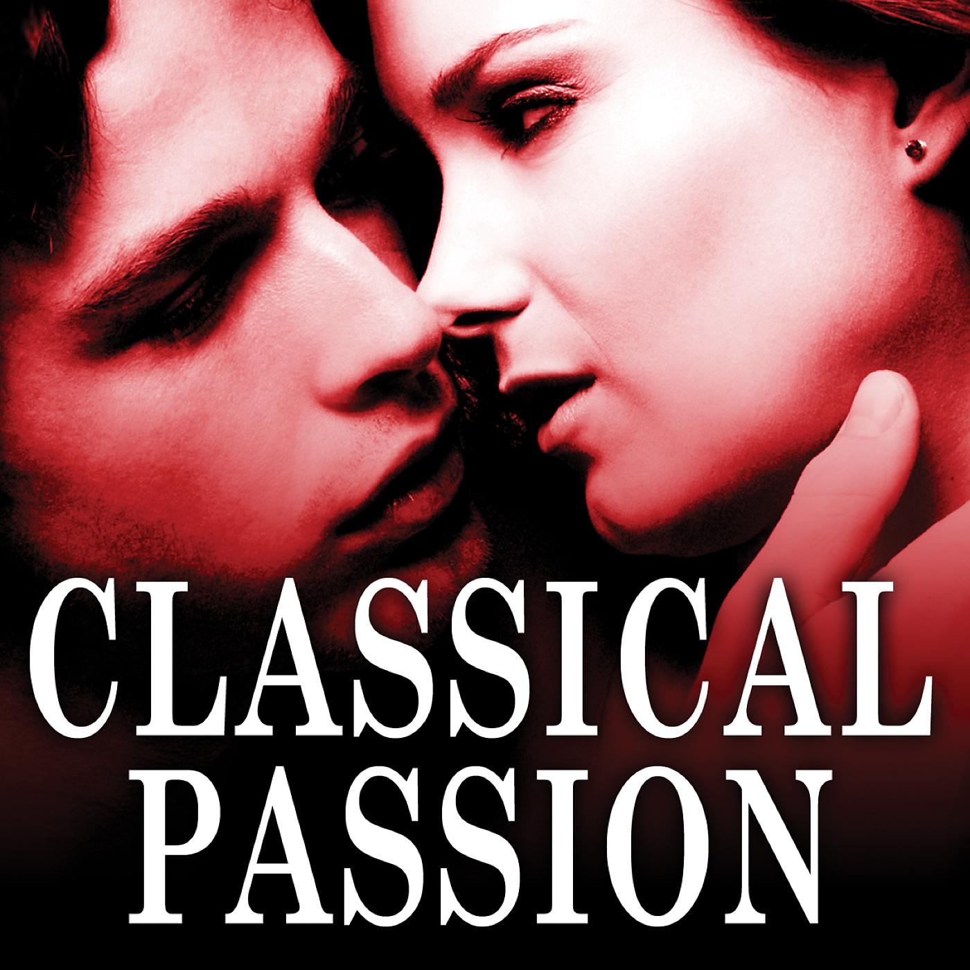 Постер альбома Classical Passion