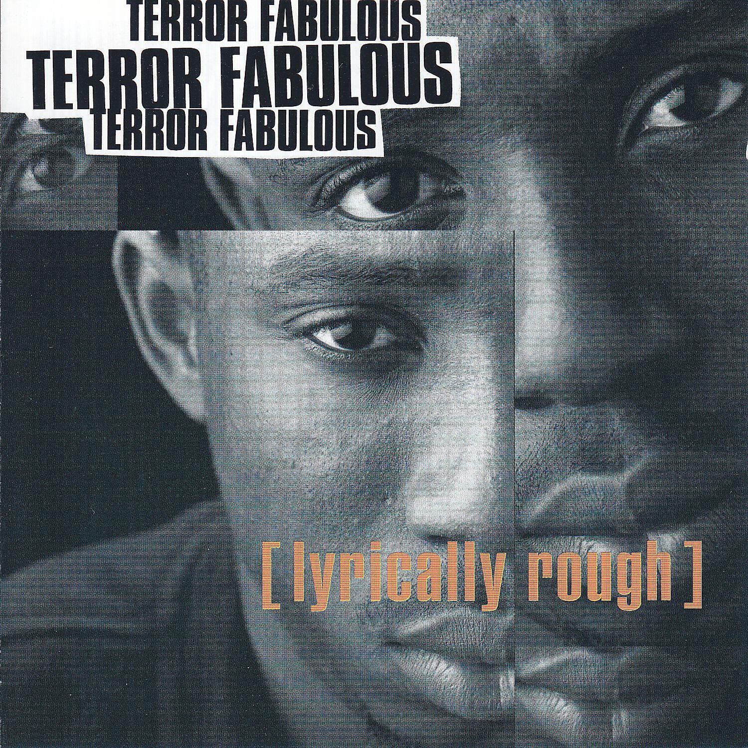 Terror Fabulous - Mi Have Fi Ask