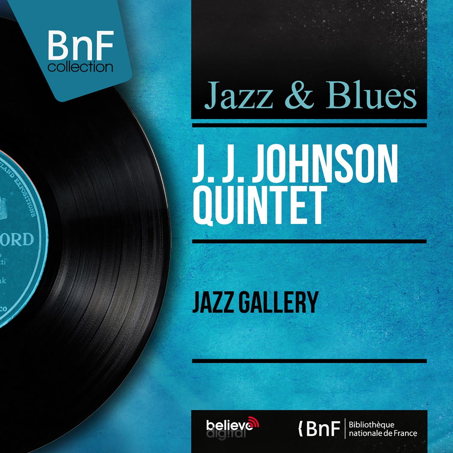 Постер альбома Jazz Gallery