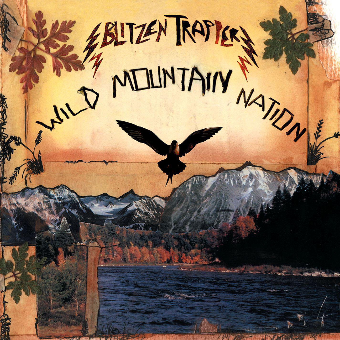 Blitzen Trapper - Country Caravan