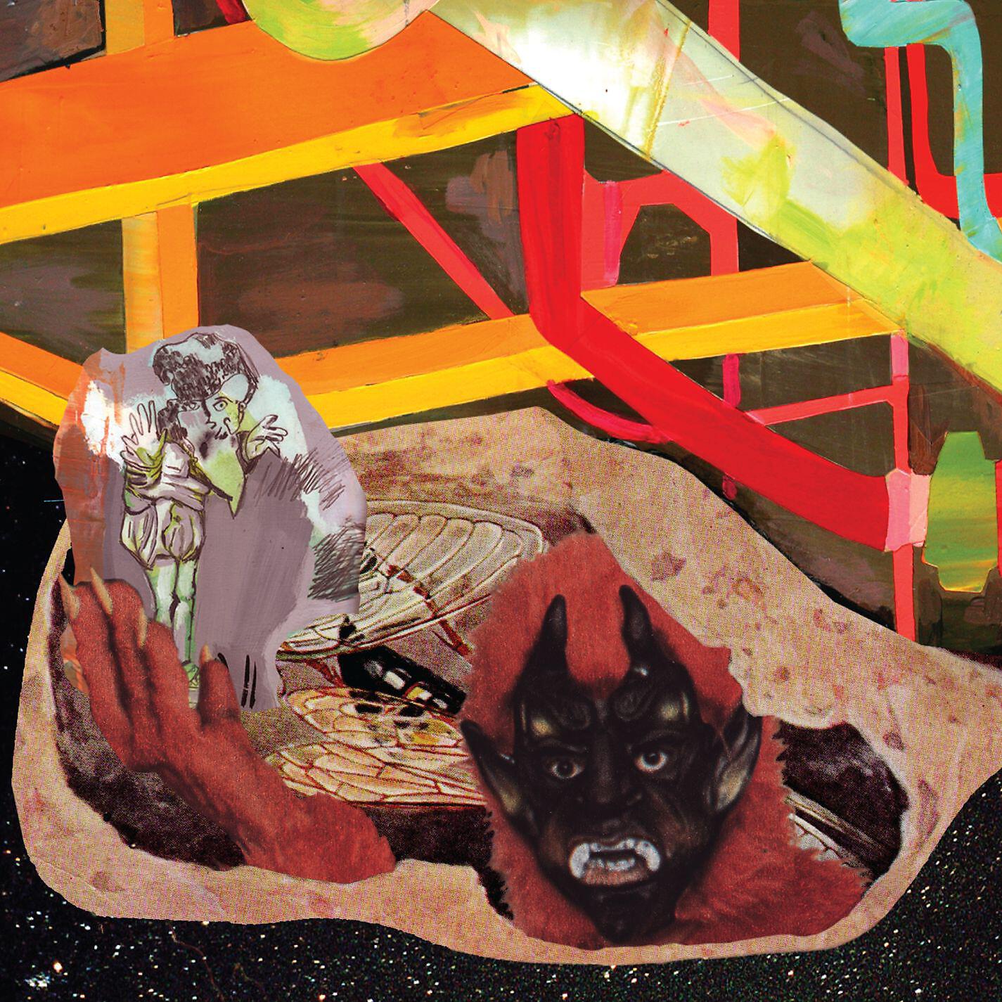 Wolf Parade - Fine Young Cannibals