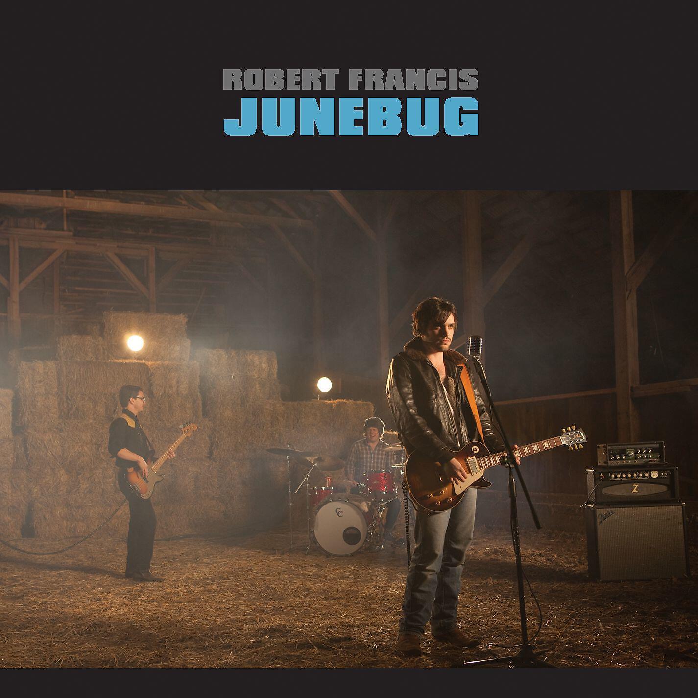 Robert Francis - Mescaline (Paris Sessions)