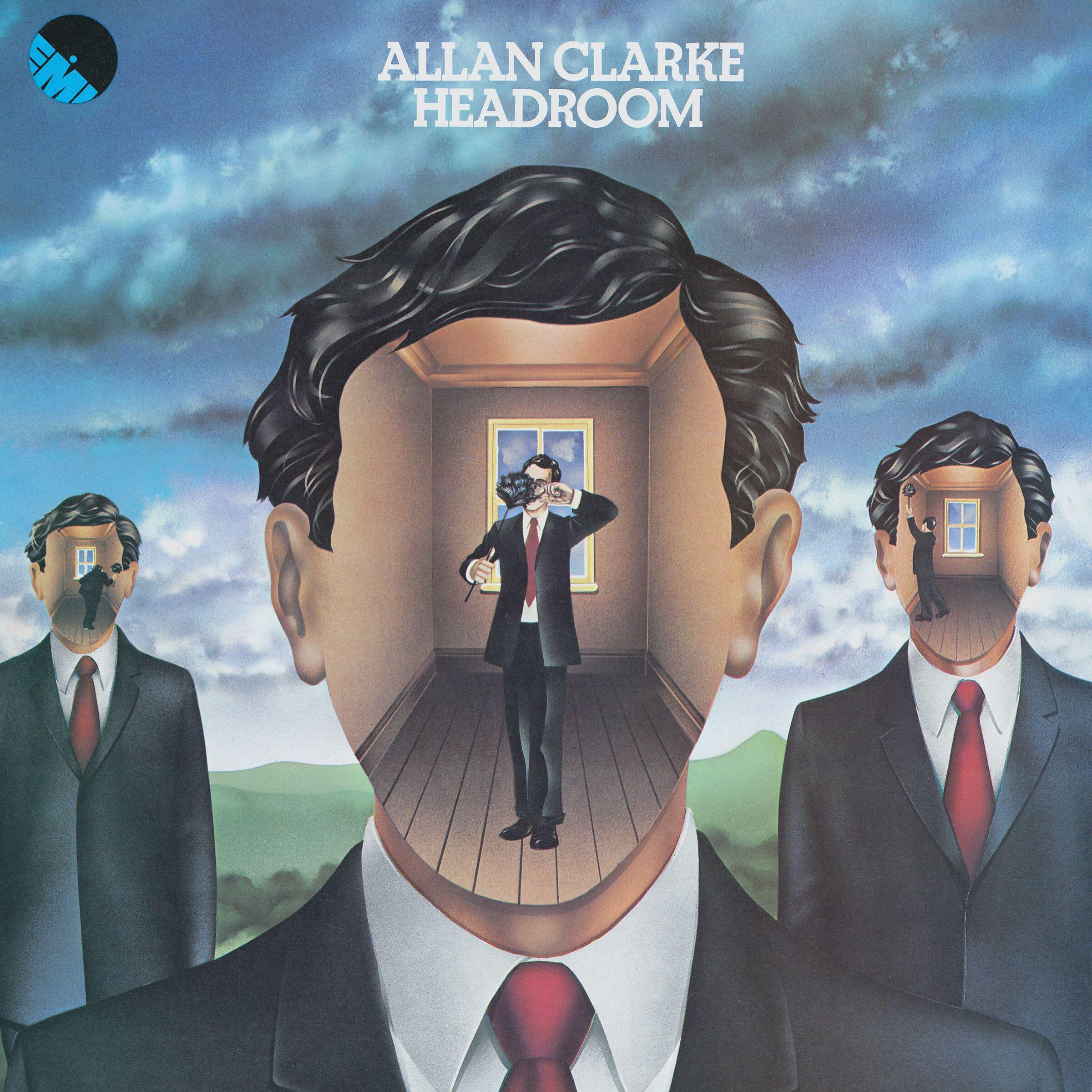 Allan Clarke - Drift Away