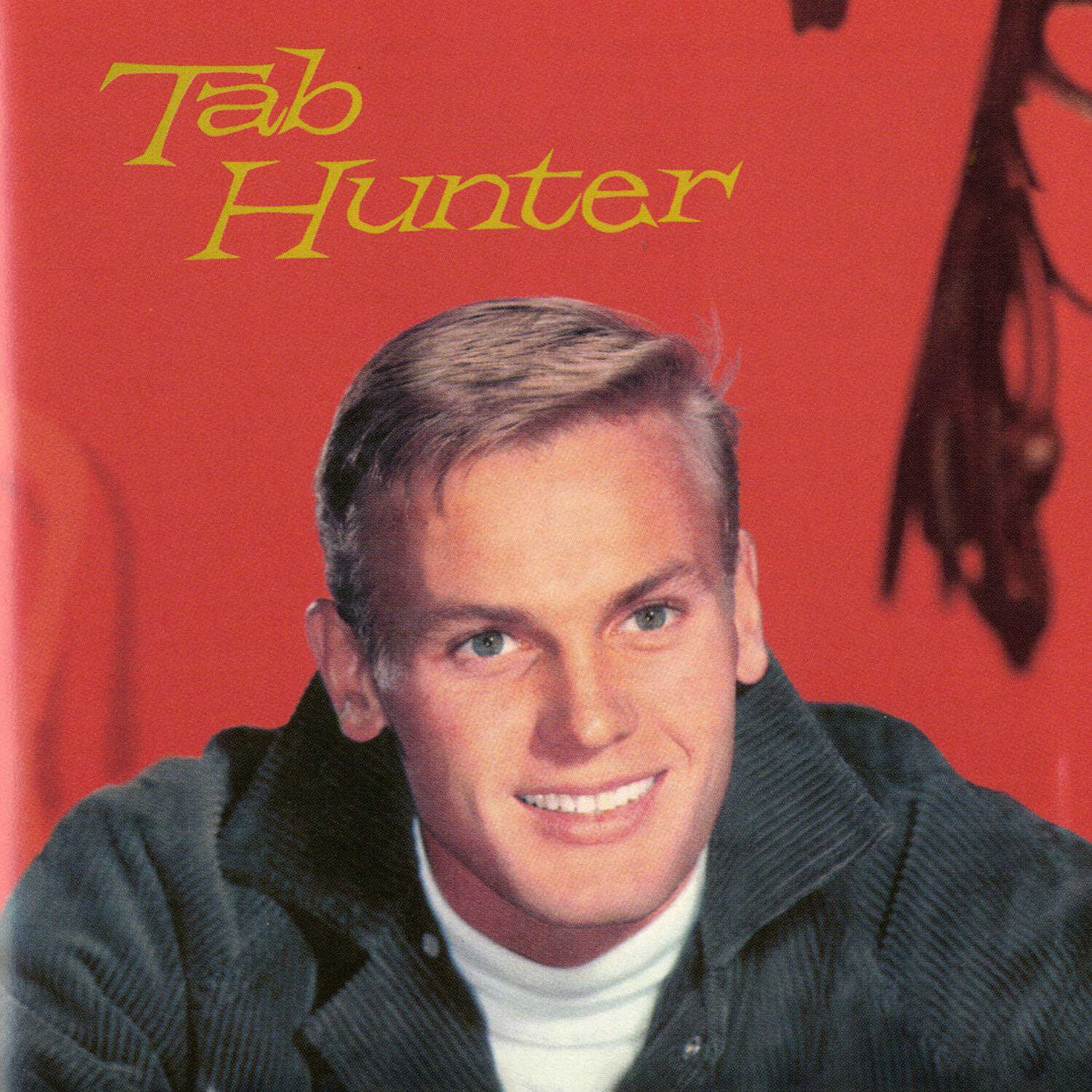 Tab Hunter - After You've Gone
