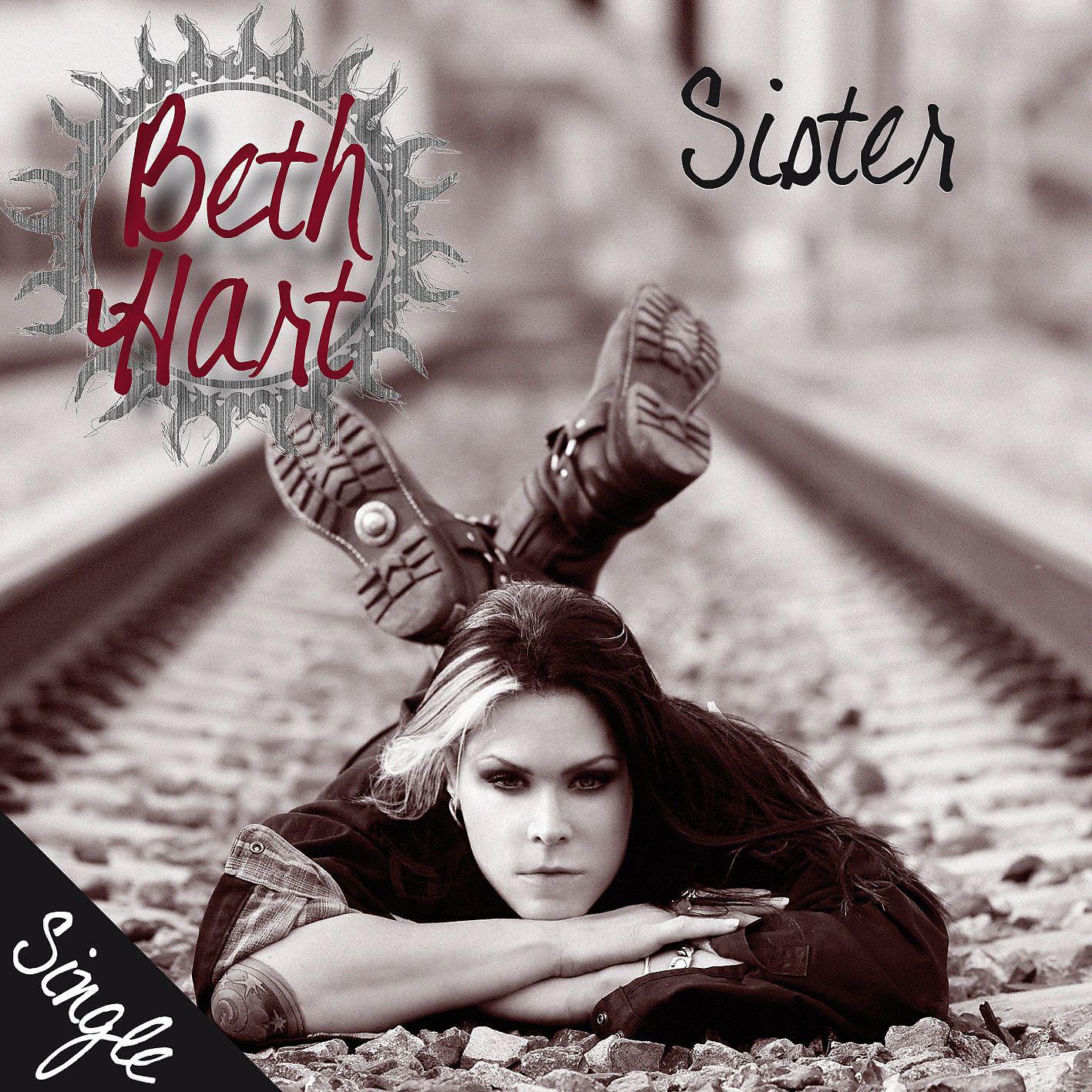 Beth Hart - Sister (feat. Slash) [Radio Edit] (feat. Slash)