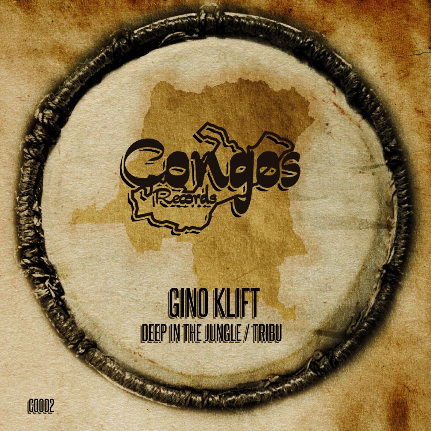 Gino Klift - Tribu