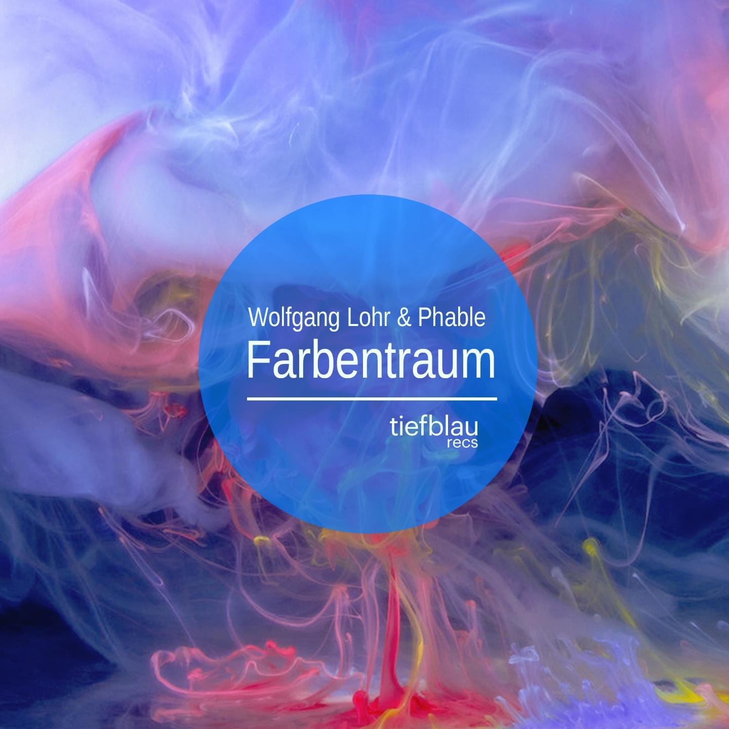 Постер альбома Farbentraum