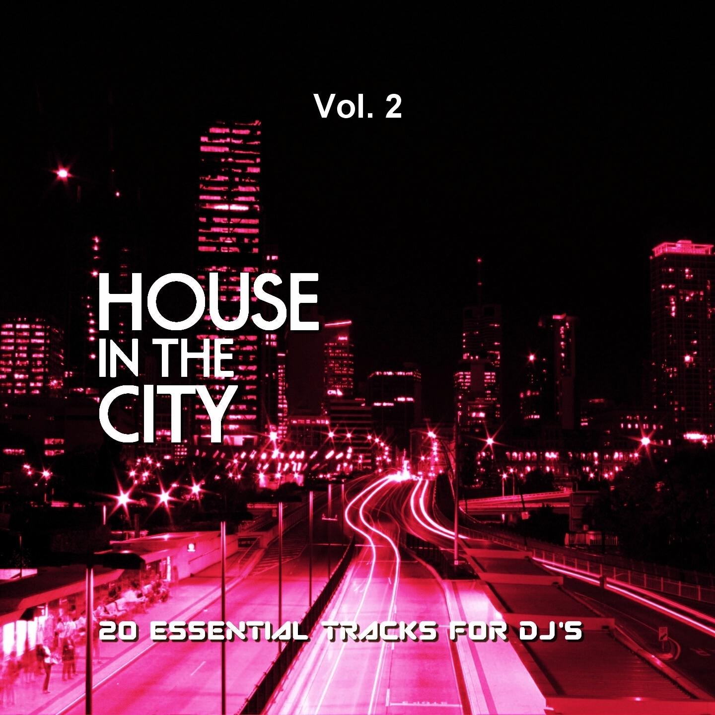 Andrea Bruzzese - Sax in the City (Sax Party Mix)