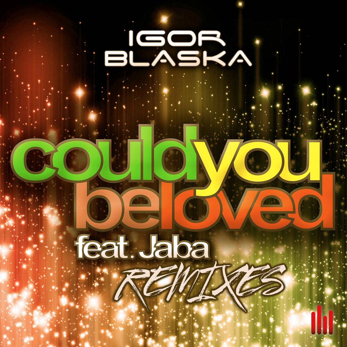 Постер альбома Could You Be Loved (Remixes)