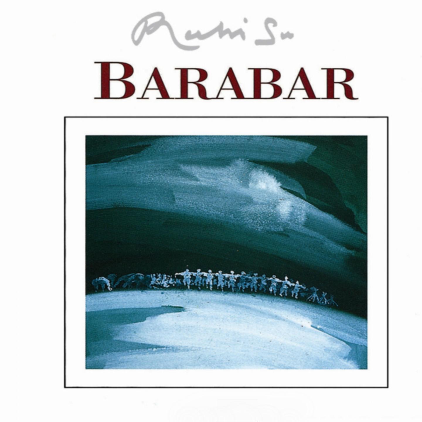 Постер альбома Barabar