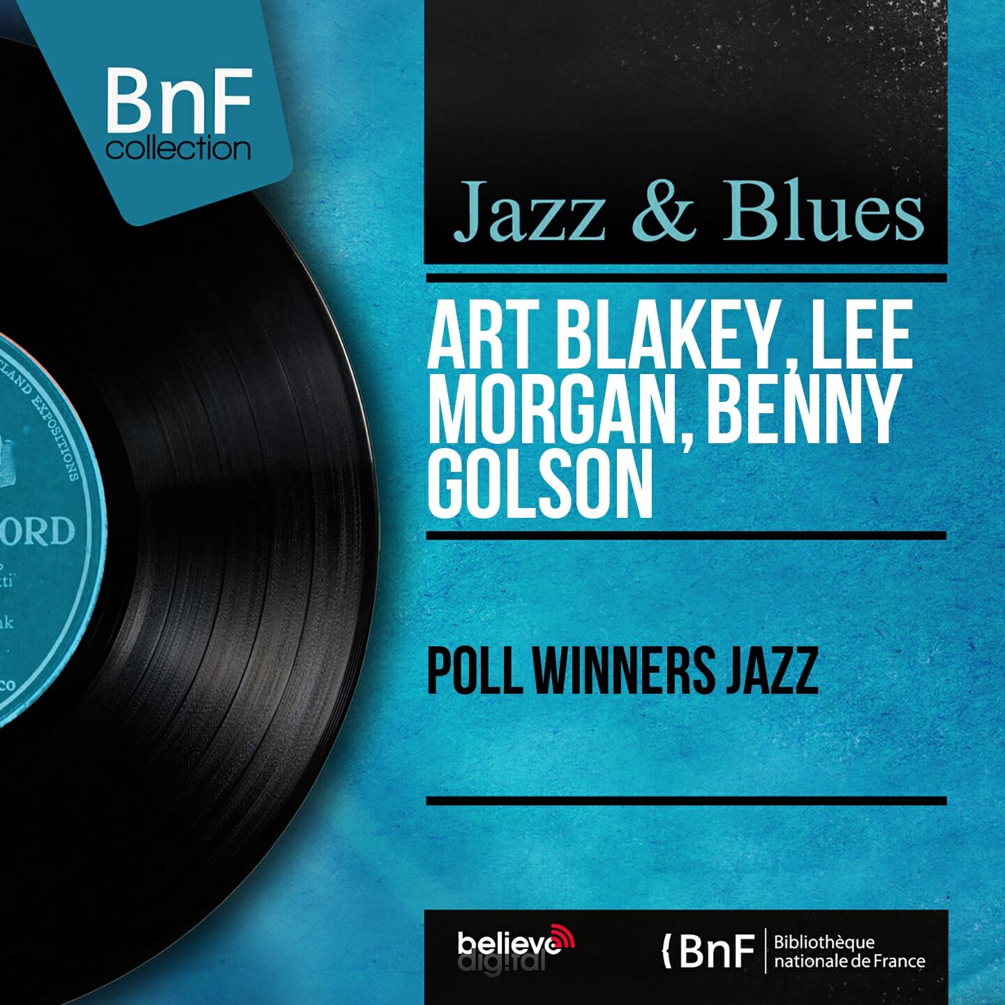 ART BLAKEY - Are You Real (Live)