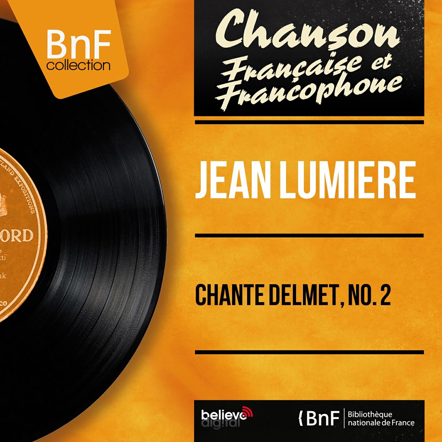 Jean Lumiere - Fanfreluches