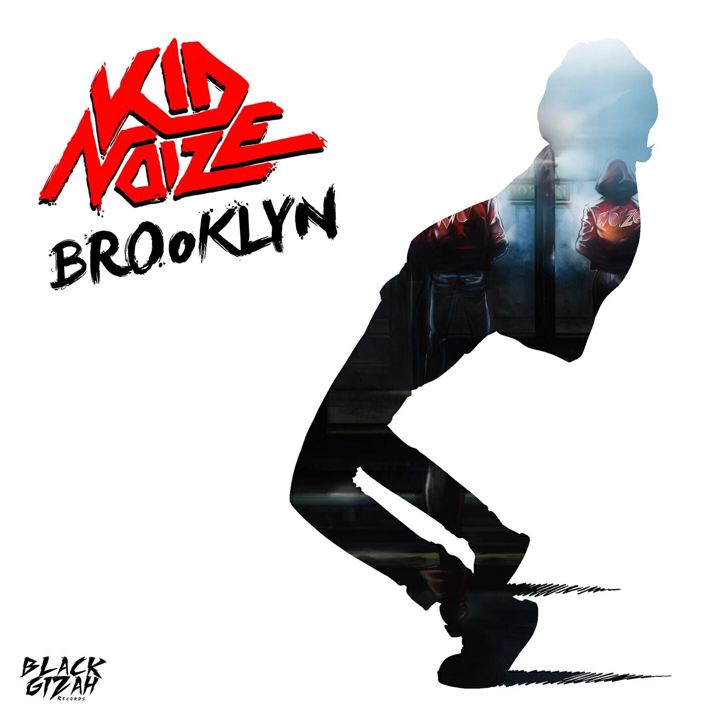Kid Noize - Brooklyn (Mima Remix)