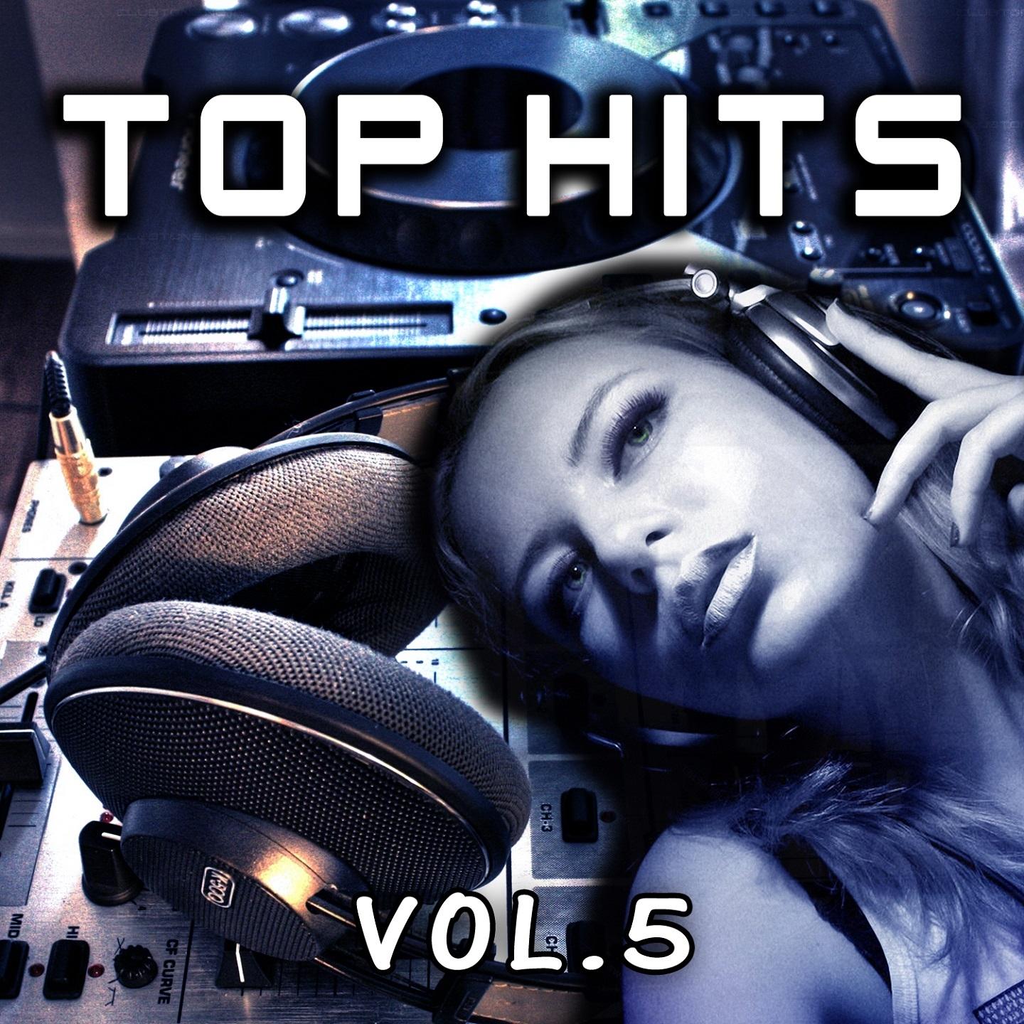 Постер альбома Top Hits, Vol. 5