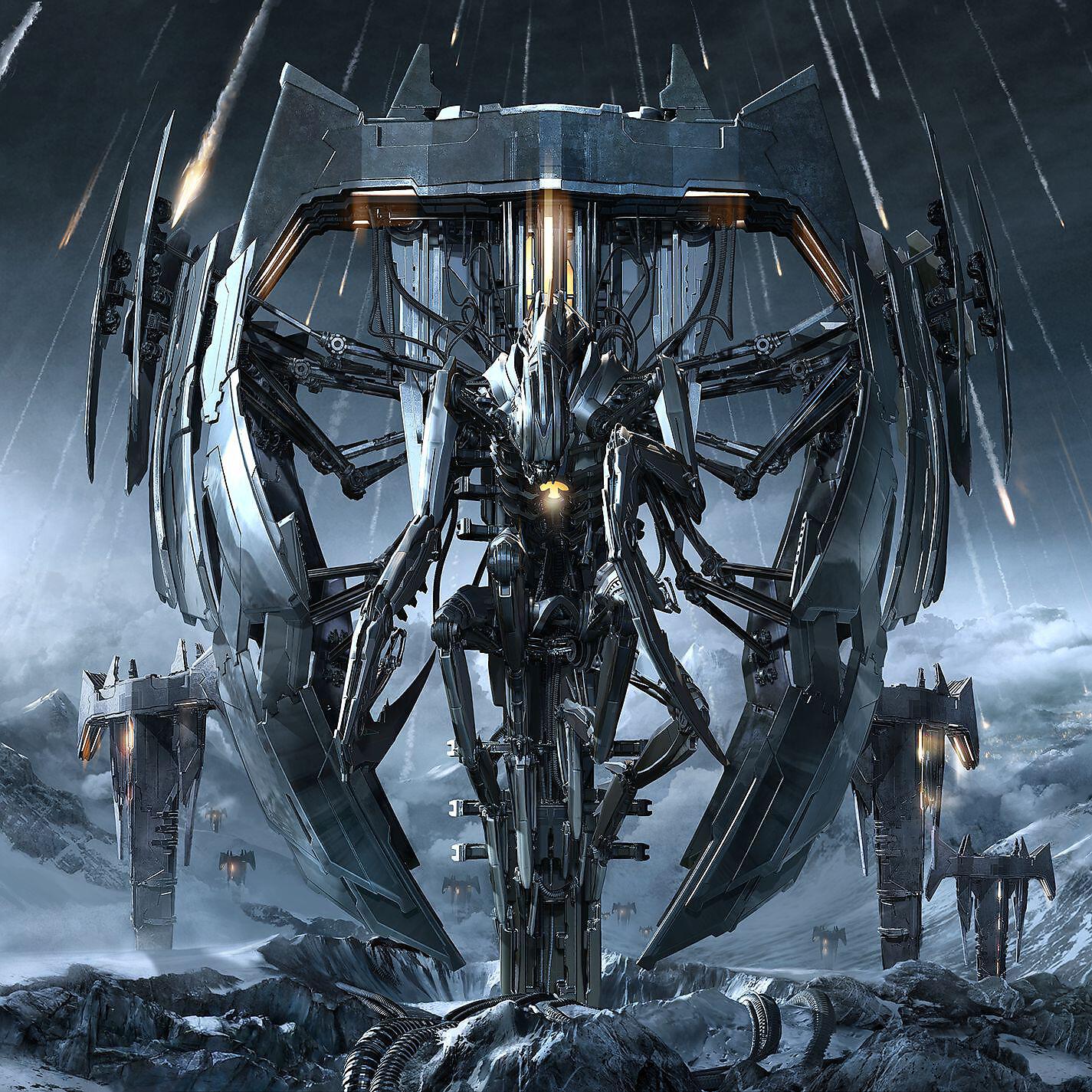 Trivium - Wake (The End Is Nigh)