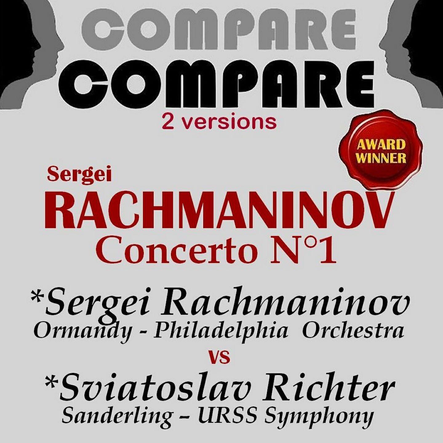 Philadelphia Orchestra - Piano Concerto No. 1 in F-Sharp Minor, Op. 1: II. Andante cantabile