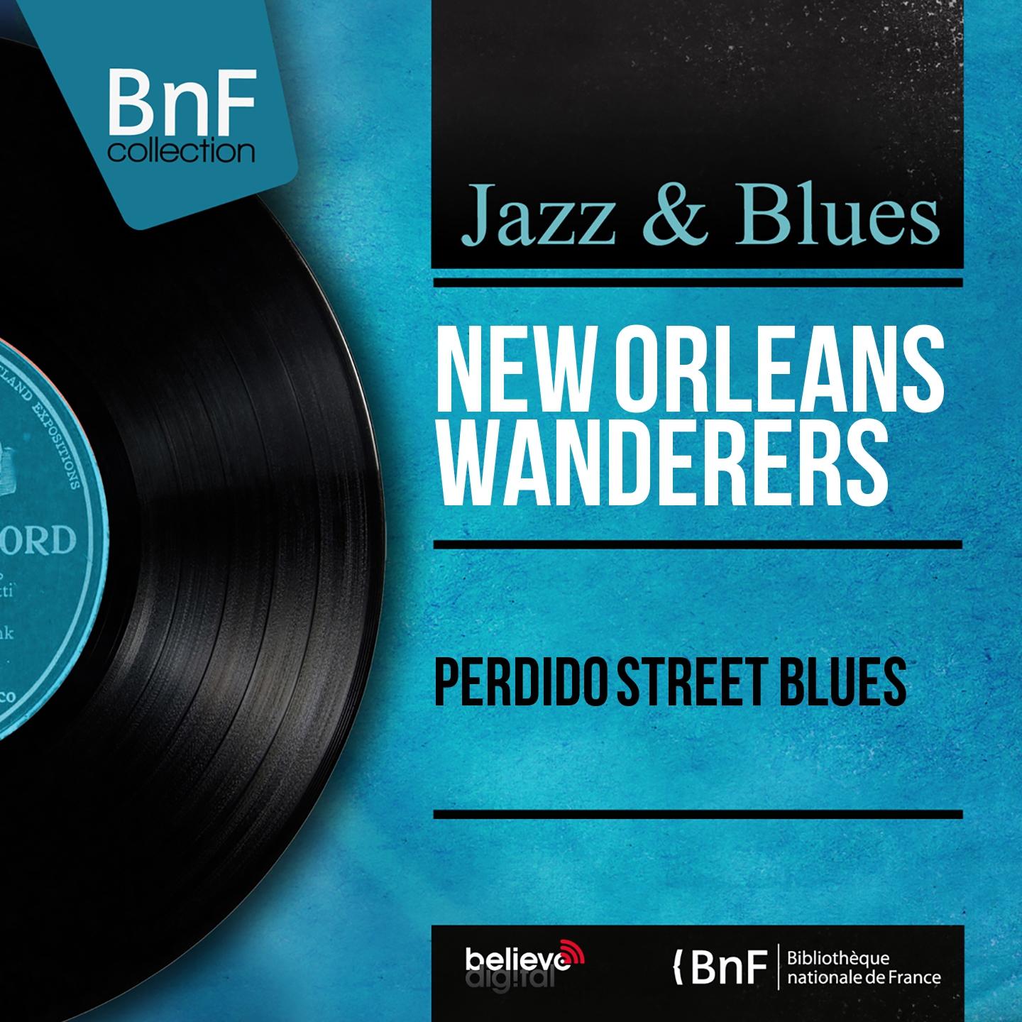 Постер альбома Perdido Street Blues (Mono Version)
